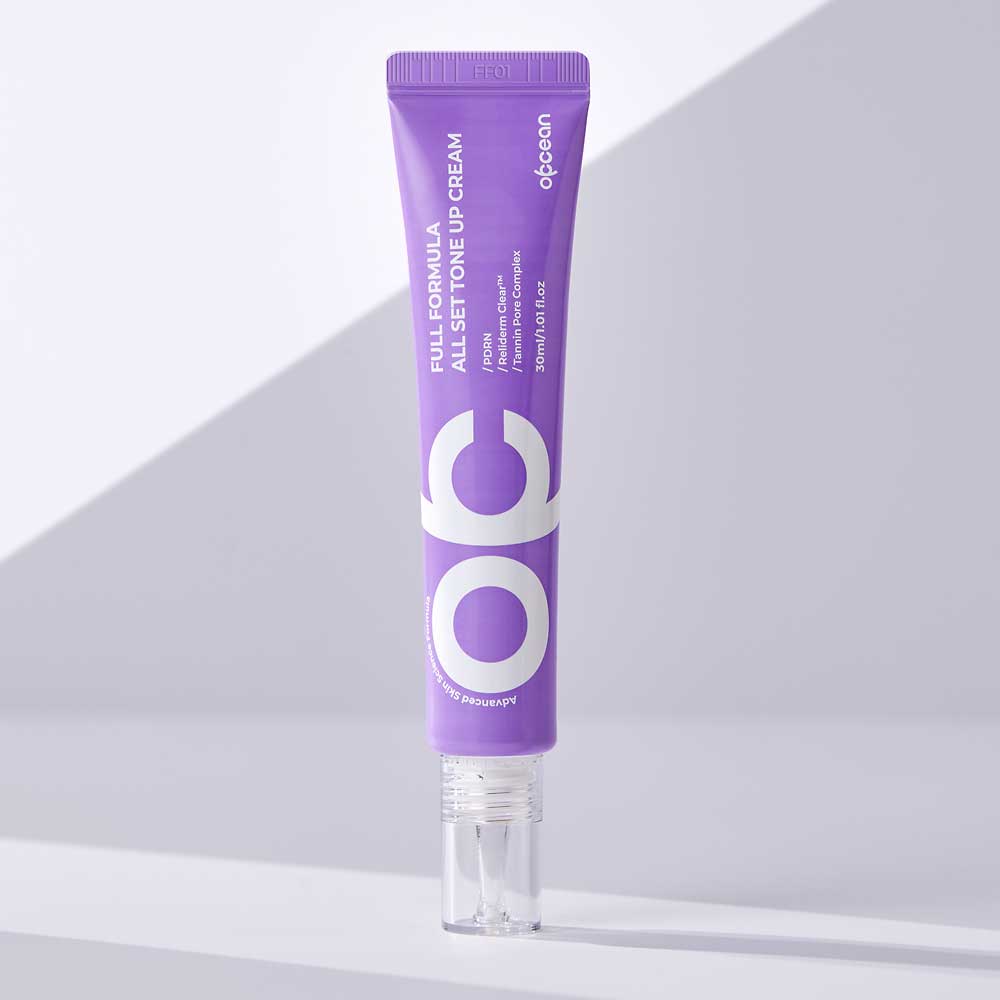 3초밀착OK 오케이션 풀포뮬러올셋 톤업크림 30ml 이미지 6