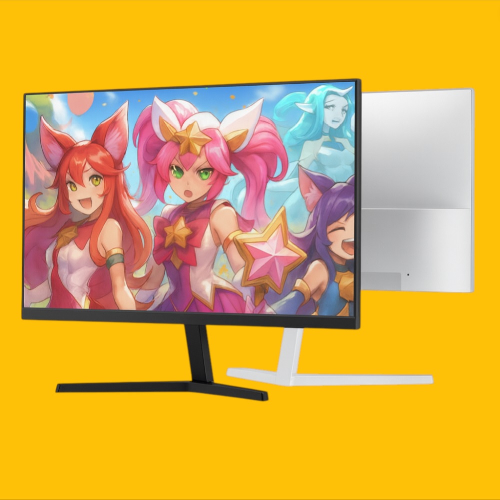 제이씨현 UDEA 컴퓨터 PC 사무용 모니터 기획전 60~61cm - 메인 이미지