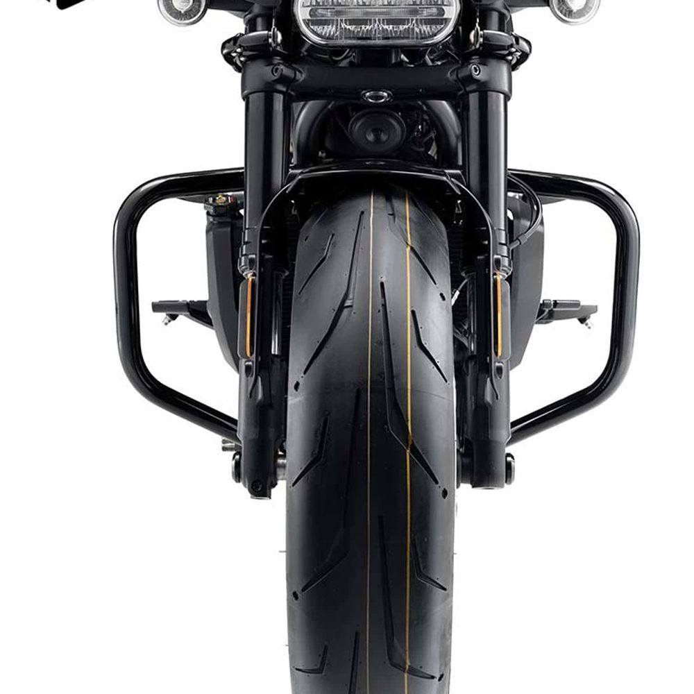 오토바이 엔진 가드 블랙 스포스터S CB650R 엔진가드 범퍼 A. 검은색 범퍼 이미지 6