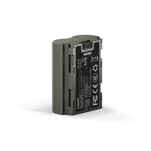 틸타 후지필름 호환 배터리 TNP-W235-GN USB-C 충전식 배터리 - 상세 이미지 3