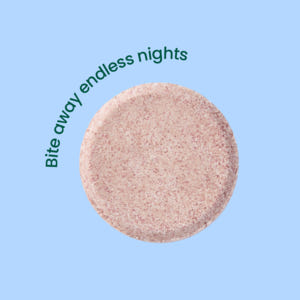 라엘 밸런스 식물성 멜라토닌 함유 멜라바이츠 28정 1박스 맛있게 먹은 솔직 후기 - 상품 이미지 3