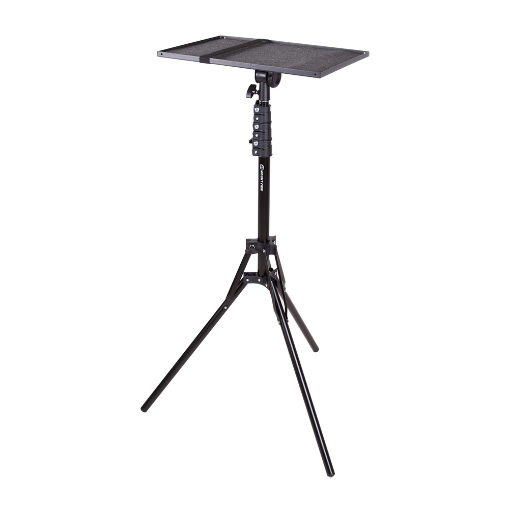 마운트뷰 튼튼한 더프라임 빔 프로젝터 스탠드 거치대 노트북 삼각대 미니빔 시네빔 받침대