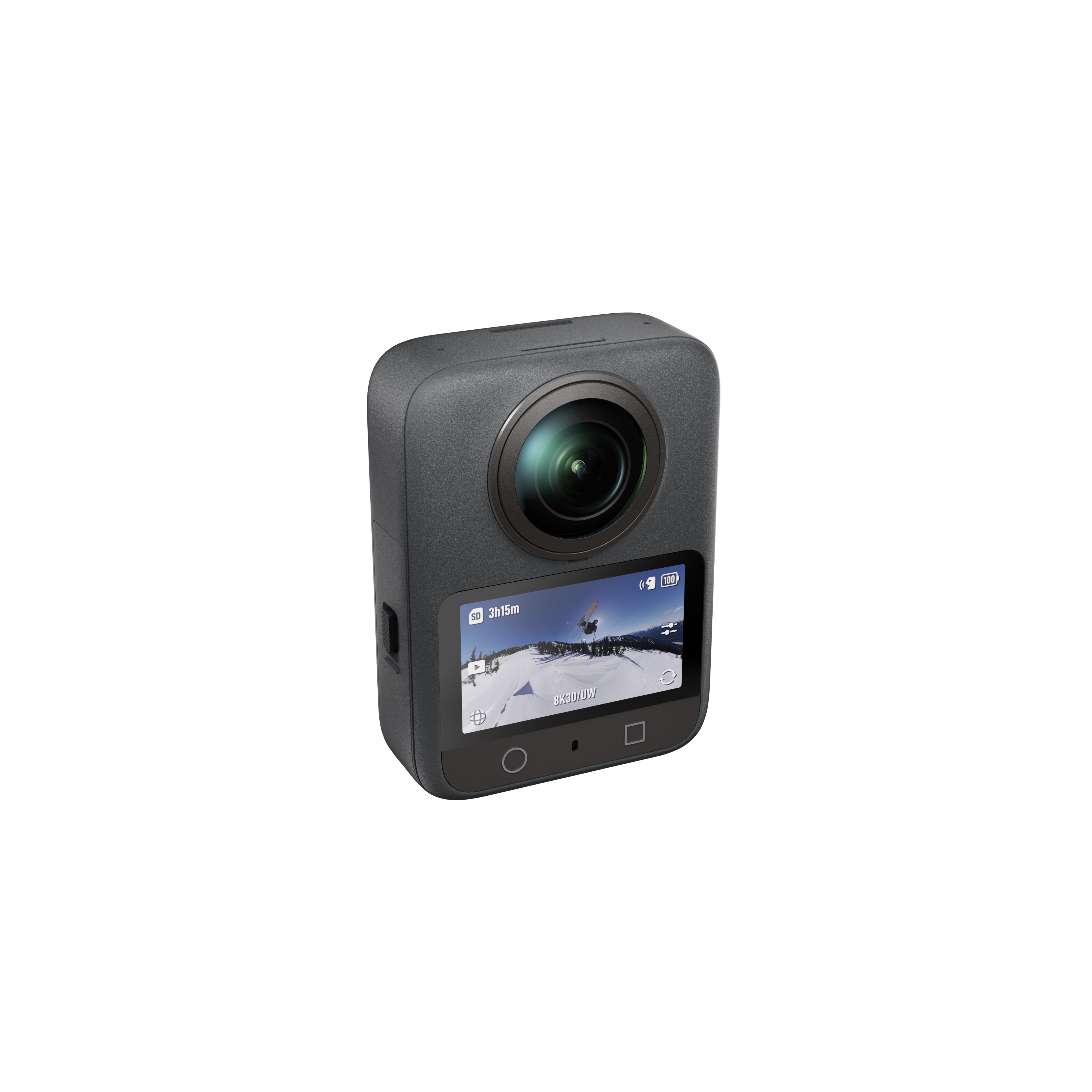 DJI Osmo 360 어드벤처 콤보 - 상세 이미지 5