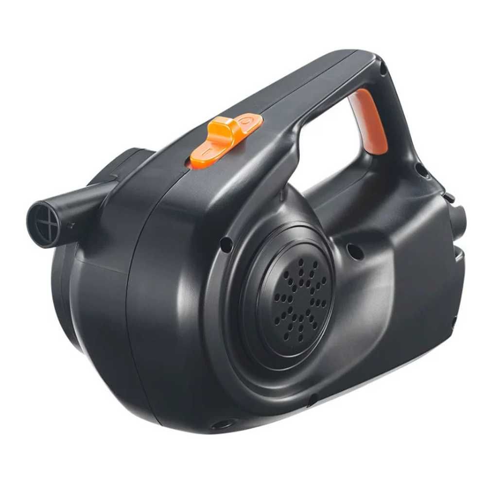12V 고무보트 자동 뻠프 보트 카약 펌프 A. 무료 배송 자동차 장착 12V 전기 고무