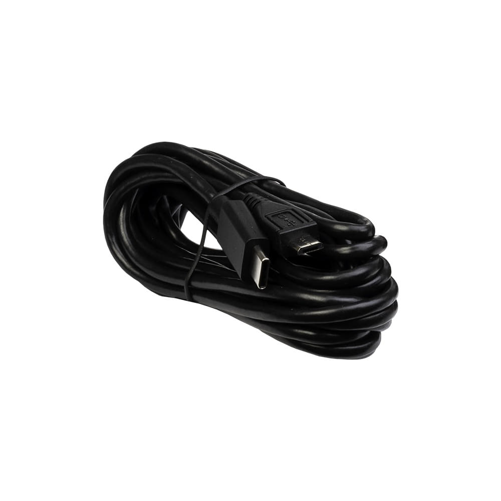 SHURE 95B38076 / 슈어 MV7 용 3m Micro-B to USB-C 케이블