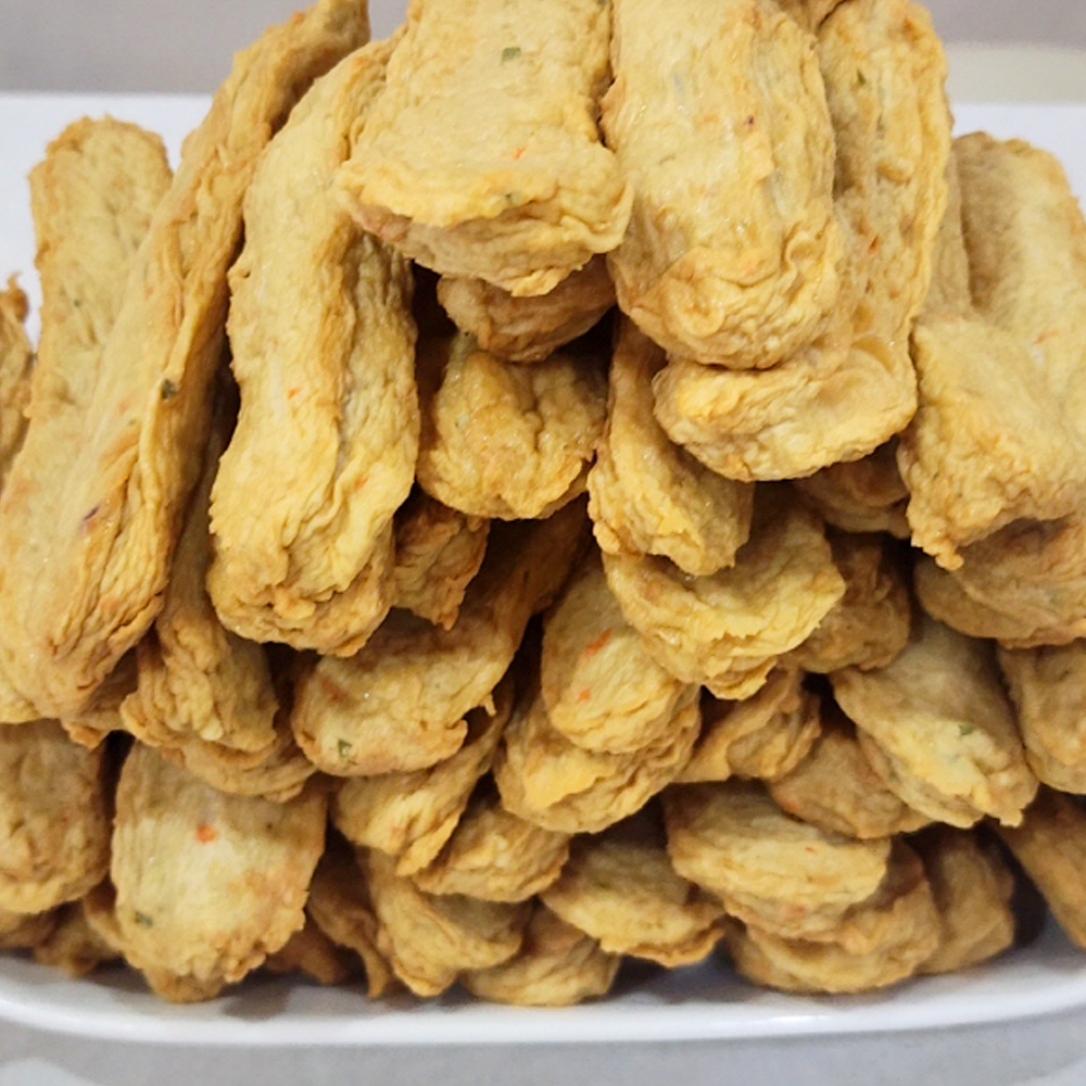자연가득 부산 봉어묵 대용량 2kg 어육함량 70%이상 - 상세 이미지 5