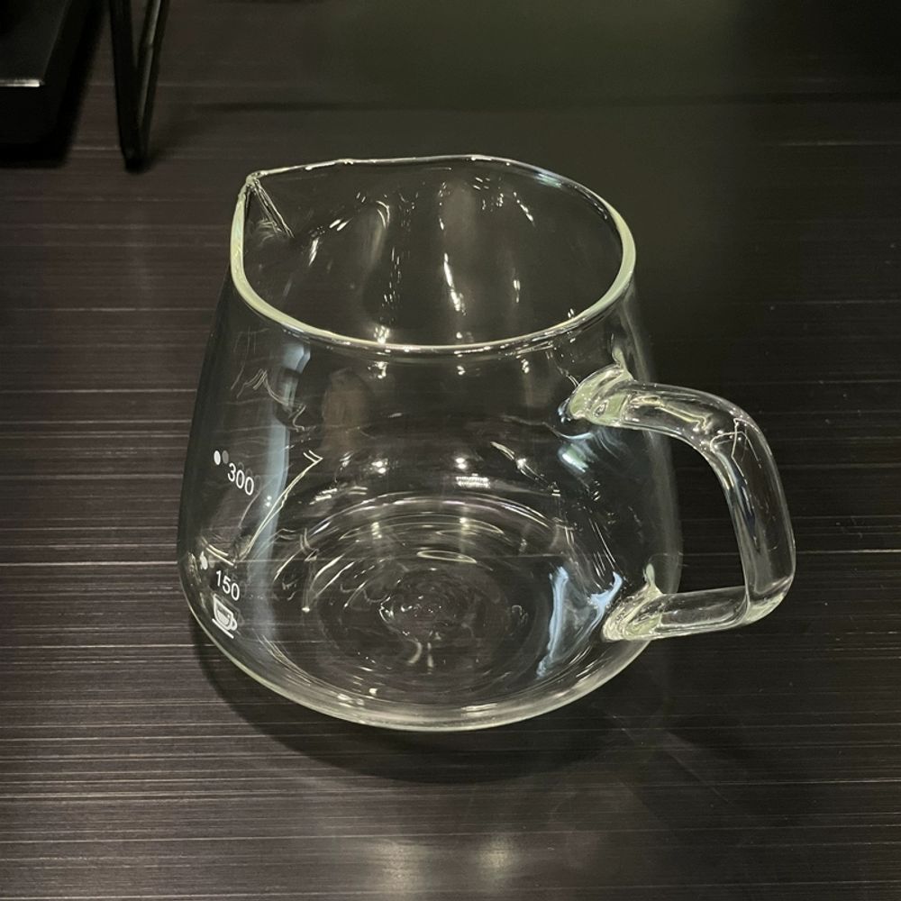 드립 커피 세트 핸드 커피포트 커피세트 드리퍼 포트 A. 400ml - 상세 이미지 4