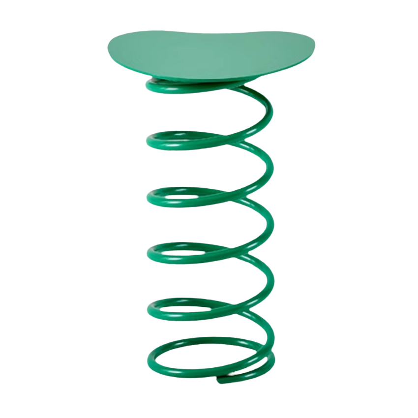 스프링팝 소파 사이드 테이블 침대 미니 협탁 Spring Pop Side Table