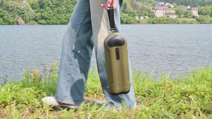 아디브 캐니언 정수기 인증 정보