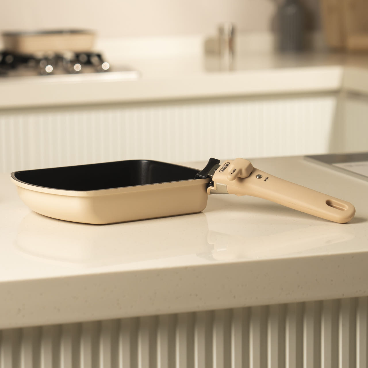 보오글 계란말이 후라이팬 에그팬 인덕션용 후라이팬 논스틱 프라이팬 계란말이팬