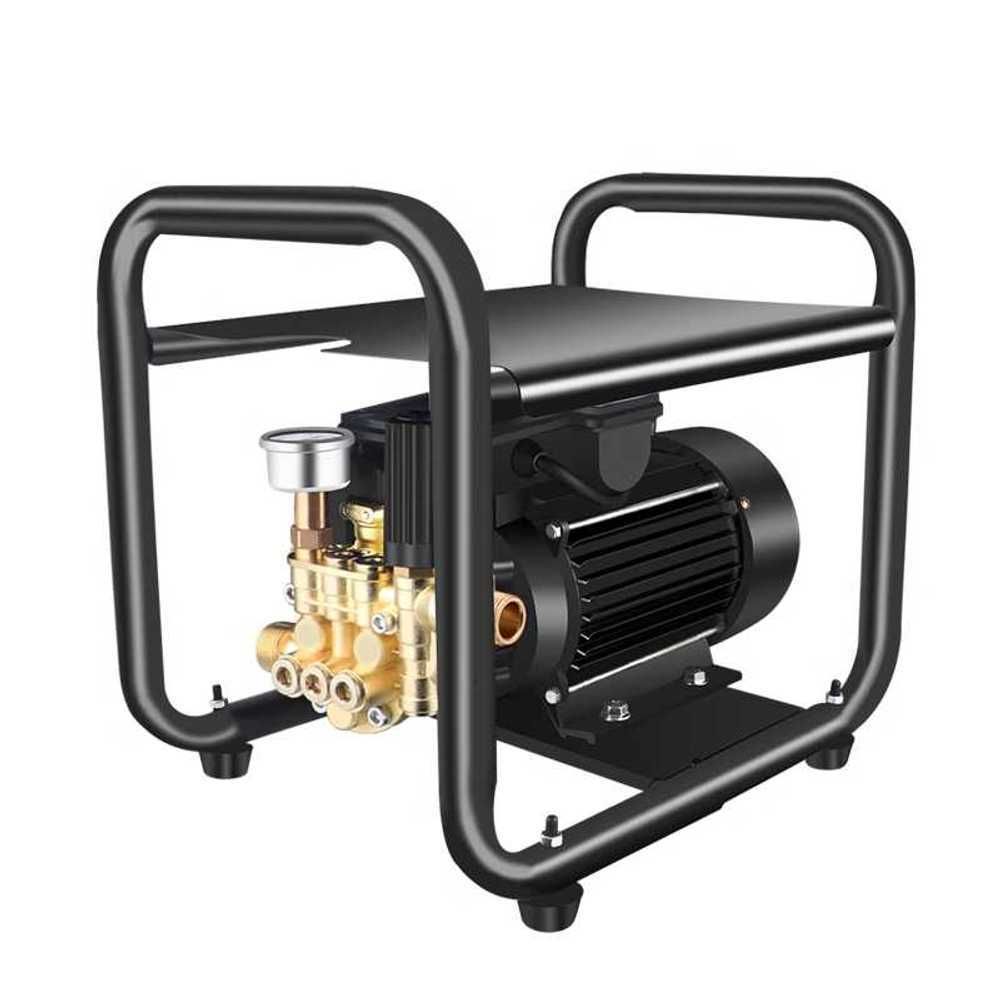 세차 동력분무기 220v 펌프 살포기 10m A. 2800W 새로운 업그레이드 모델 표준 - 상품 이미지