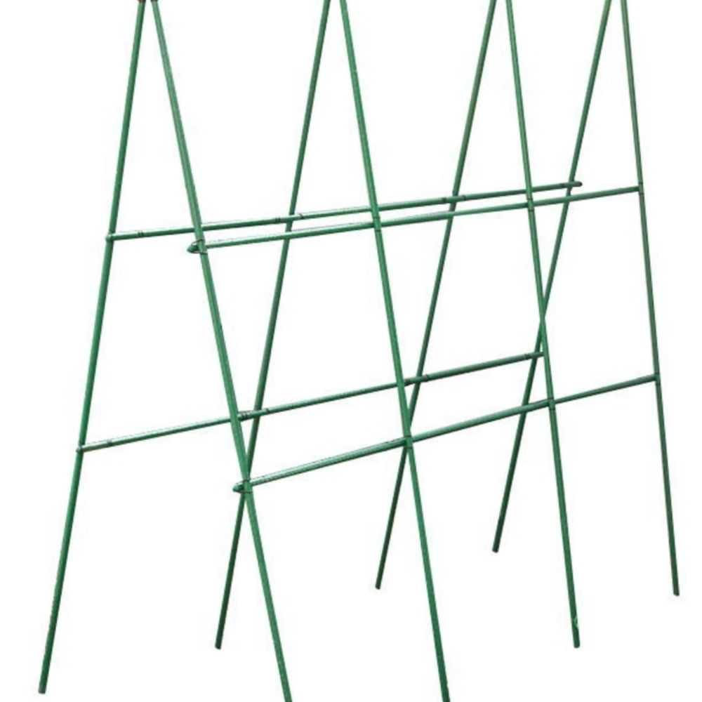 텃밭지지대 오이 넝쿨 고정대 호 A. 두께 11mm 길이 90cm 높이 1, A. 중간 이미지 6
