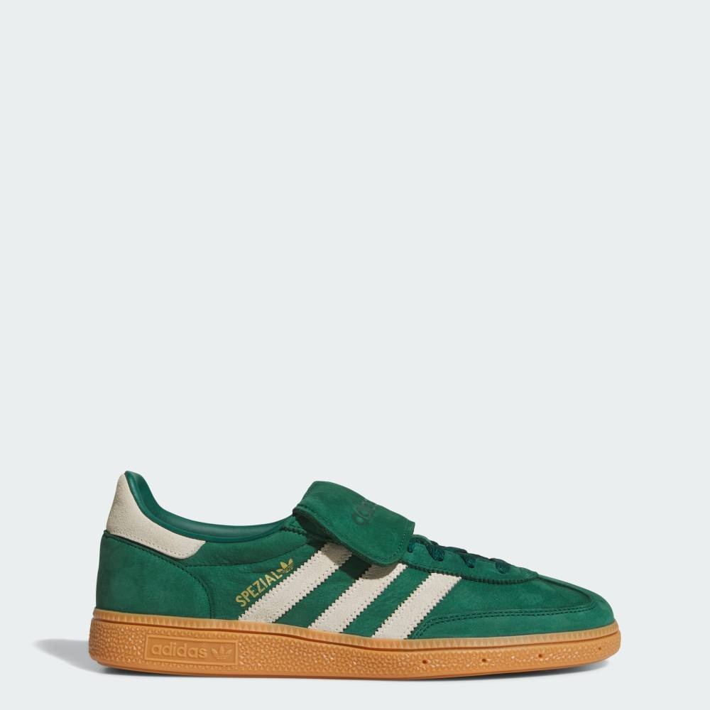아디다스 핸드볼 스페지알 슈즈 Handball Spezial Shoes JR4880 - 메인 이미지
