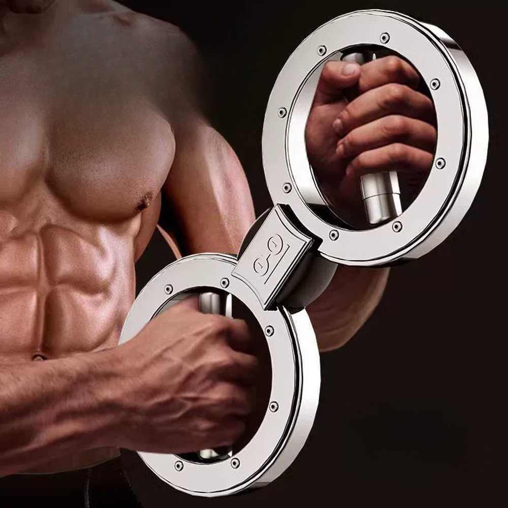카토 번머신 권투 훈련 강화 연습 홈트 어깨 A. 8 lbs 속도 암 저항 조정할 수 없 - 상품 이미지