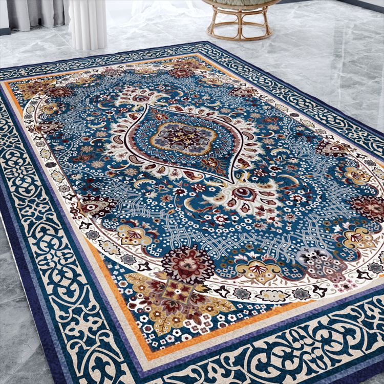 페르시안 터키 카페트 거실 200x300cm 카키 터키카멜패턴 200x300cm - 상세 이미지 4