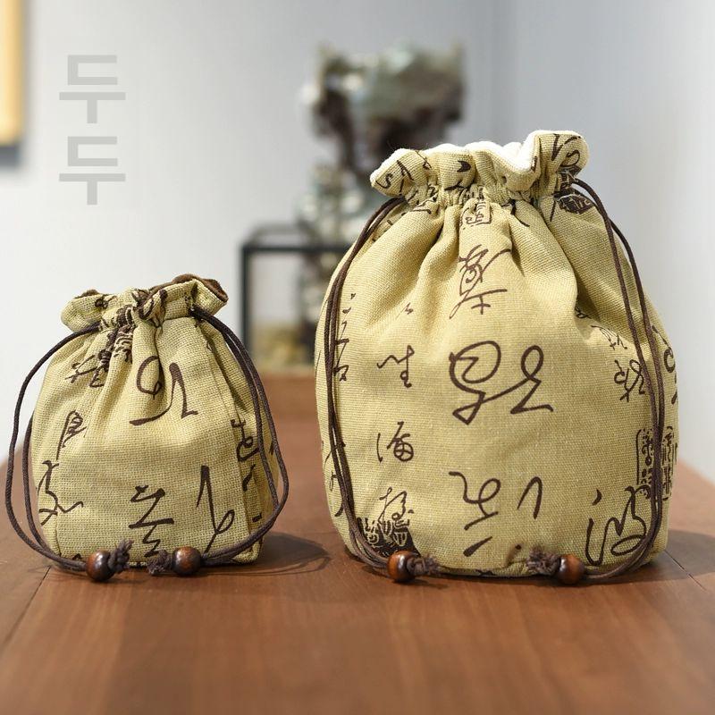 말차 차선 세트 다기 다도 차도구 악세사리 타우그래스 10cm 지름 14cm - 상세 이미지 3