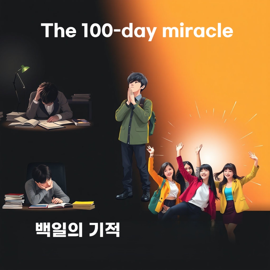 맞춤형 AI음악제작 수능합격기원곡 - ai뮤직포유 - 상품 이미지