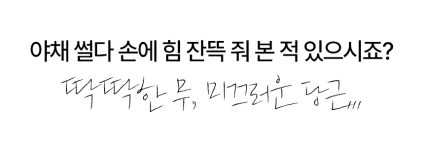 리빙디노 전동채칼 채써는기계 무생채 당근 야채 자동 채칼 오토 슬라이서 판매처 상세 정보 이미지 2