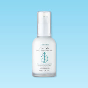 더하르나이 시카이드 앰플 50ml, 1개 솔직 후기 | 피부 타입별 분석 - 상품 이미지 1