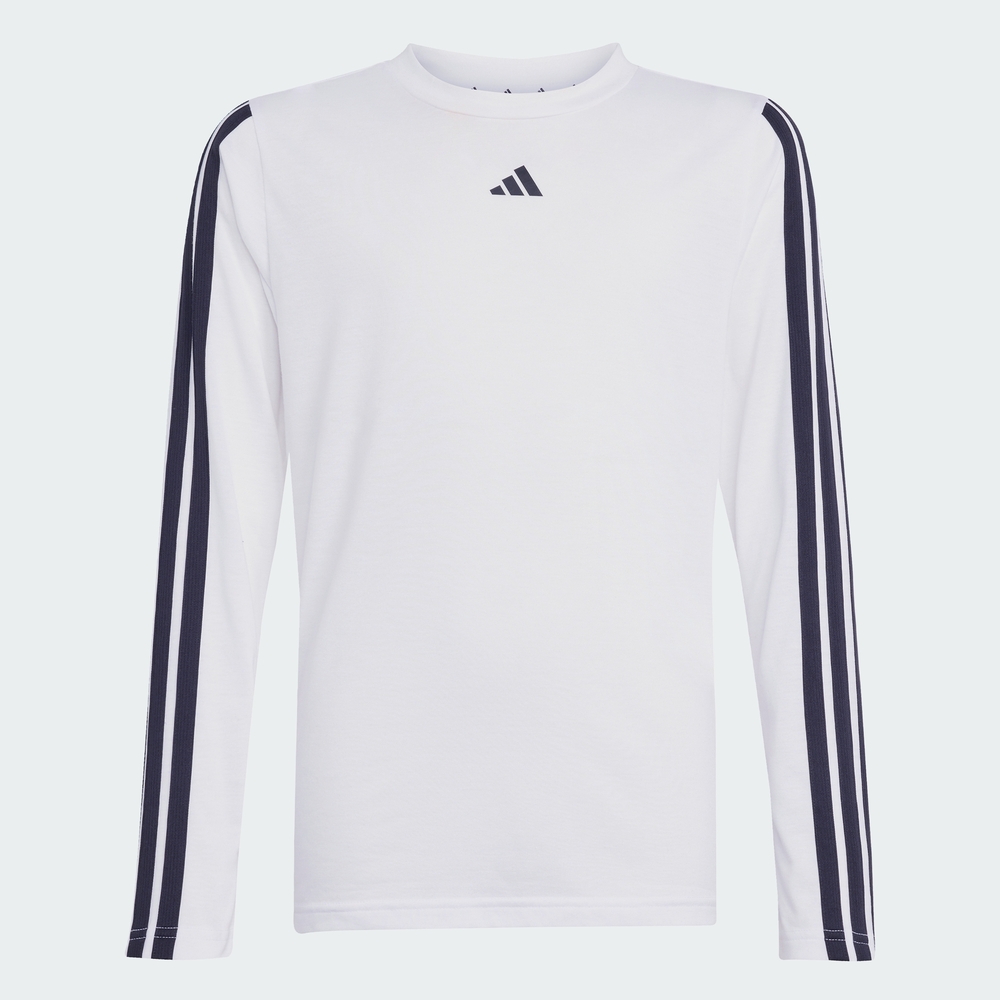 [아디다스 공식] 트레인 에센셜 긴팔 티 키즈 키즈 JM1578 - 상세 이미지 5