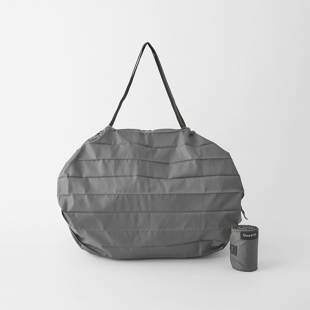 슈파토 장바구니 3초 접이식 에코백 멀티 컴팩트백