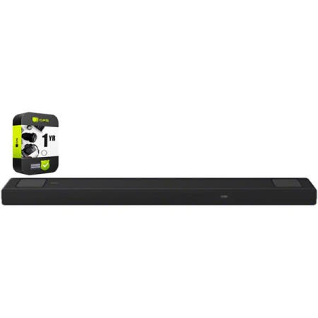 [해외]소니 HT-A5000 5.1.2ch 돌비 애트모스 사운드 바 1년 연장 보증