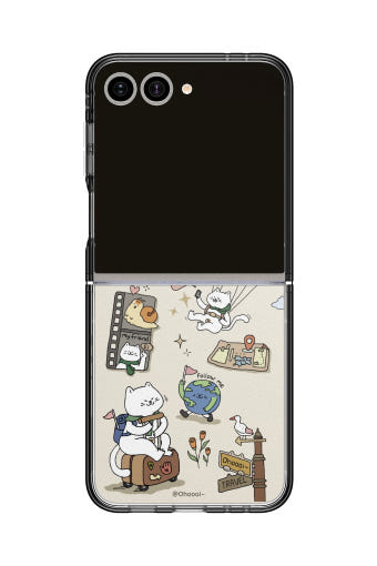 오후이 스킨 디자인