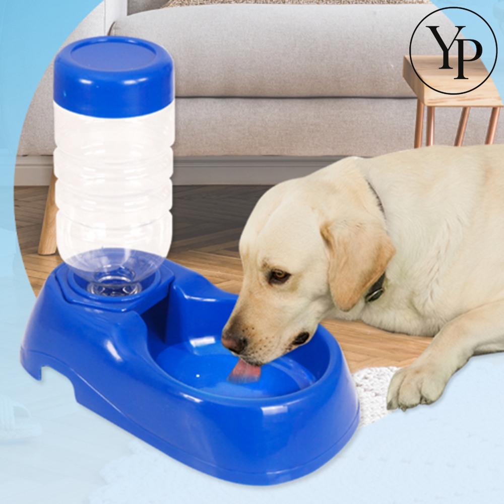 반려동물 자동 음수대 물 급식기 강아지 고양이 미니 리필 정수기