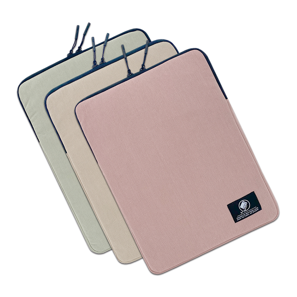 로이A 노트북파우치 가방 케이스 맥북 LG그램 삼성 태블릿 33/35cm(13인치 14인치)