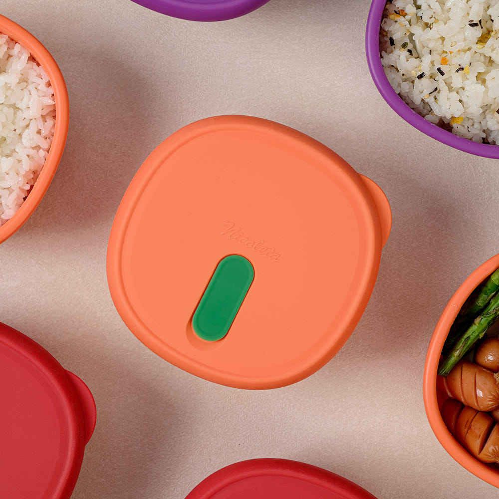 냉동실 정리 이미지