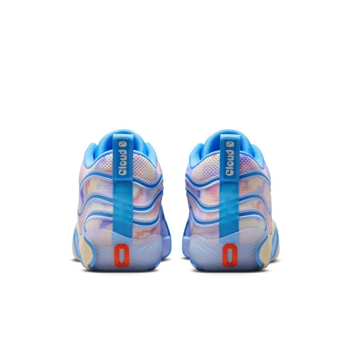 나이키 조던 테이텀 3 PF NIKE TATUM 3 PF 유니버시티 블루/페일 운동화 - 상세 이미지 5