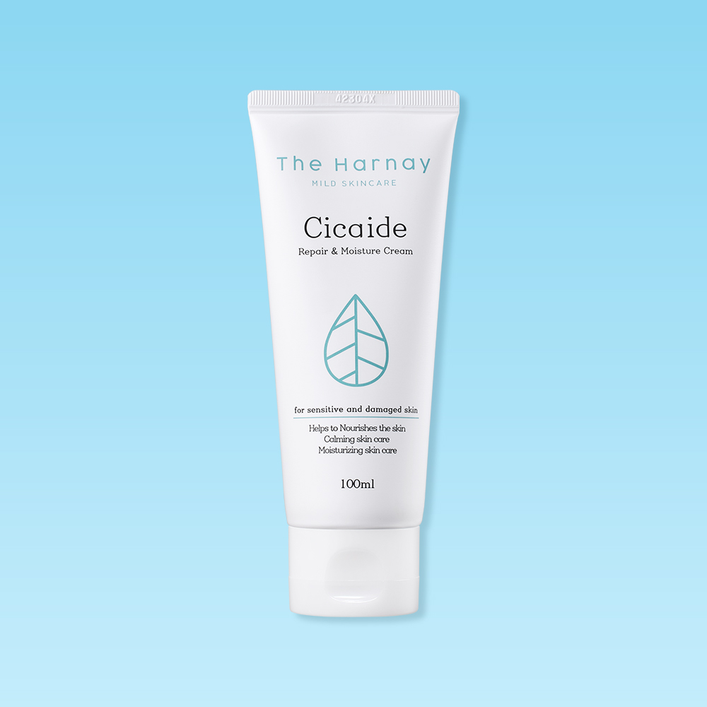 네이버 더하르나이 더하르나이 시카이드 시카 크림 100ml