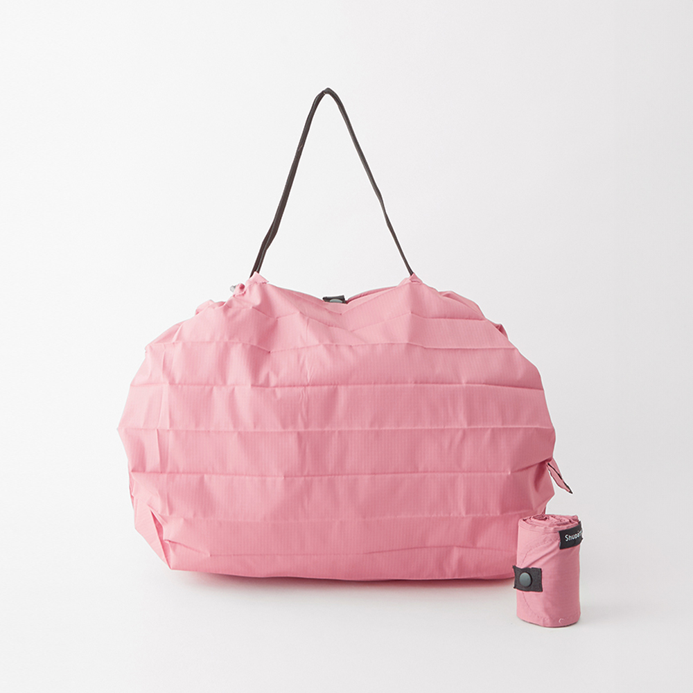 슈파토 장바구니 3초 접이식 에코백 멀티 컴팩트백