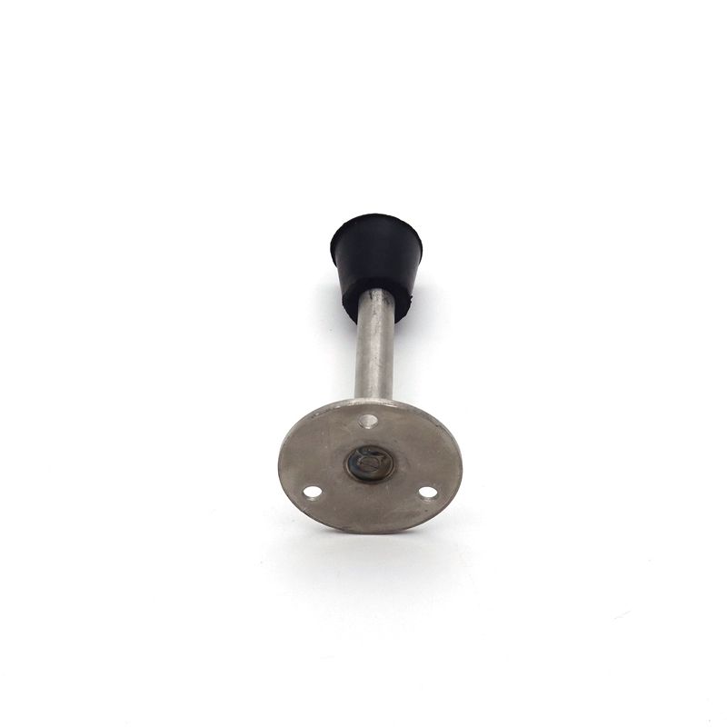 받침대 바닥 솔리드 강화 가구 문턱 럭셔리 선반 화장실 120mm 문 상단 - 상세 이미지 5