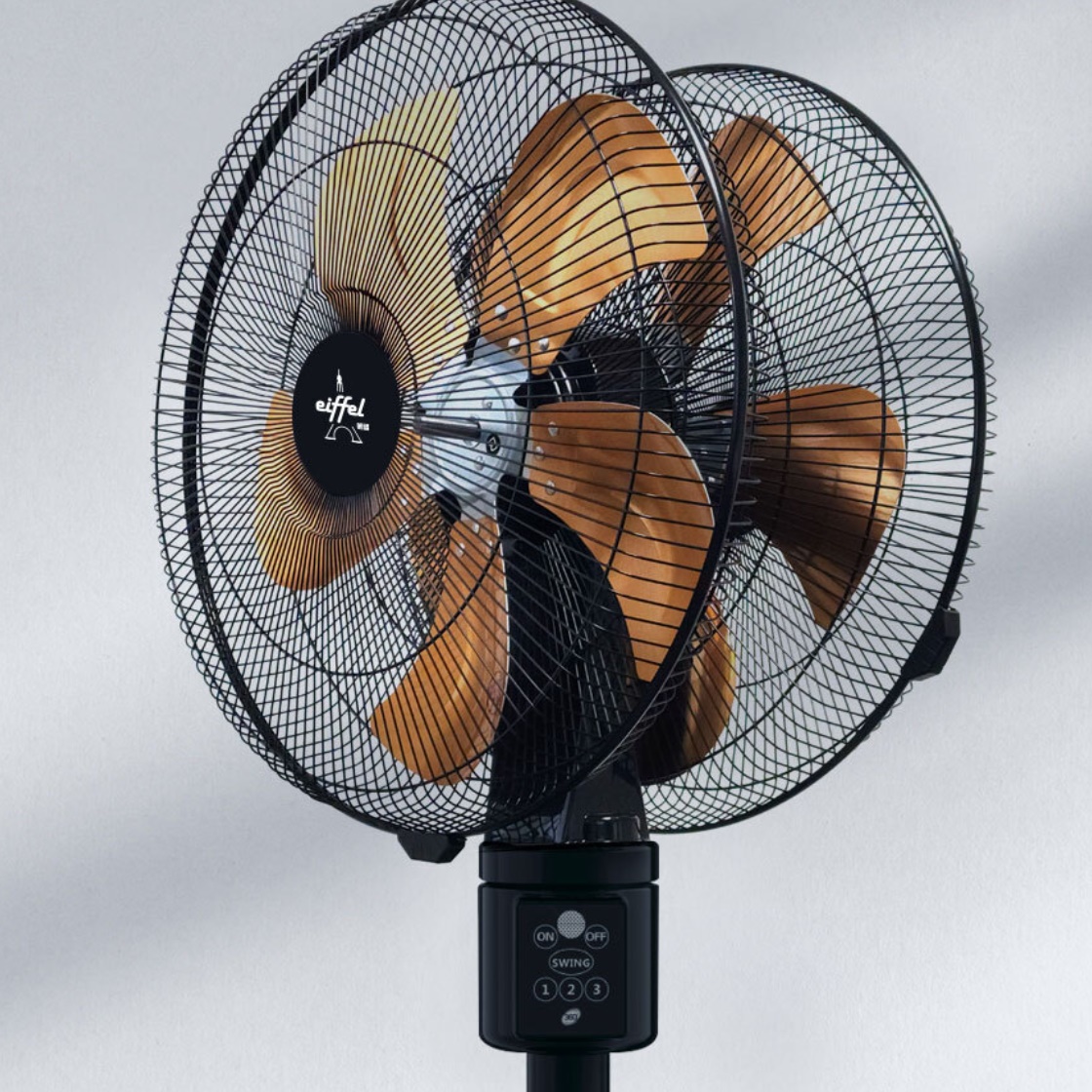 업소용 스탠드 선풍기 양면 선풍기 키큰 키다리 키높이 선풍기