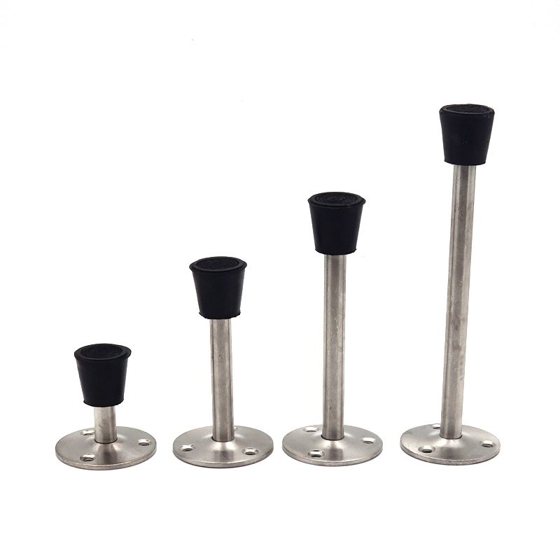 받침대 바닥 솔리드 강화 가구 문턱 럭셔리 선반 화장실 120mm 문 상단 - 상세 이미지 3