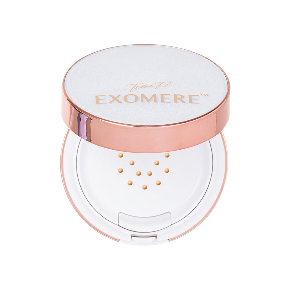 엑소미어 리커버리밤 플러스 22호 엑소좀 진정 커버쿠션 15g - 상품 이미지