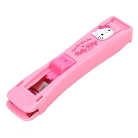 헬로키티 나이스러(중) 디스펜서클립 나이스건 짚크립