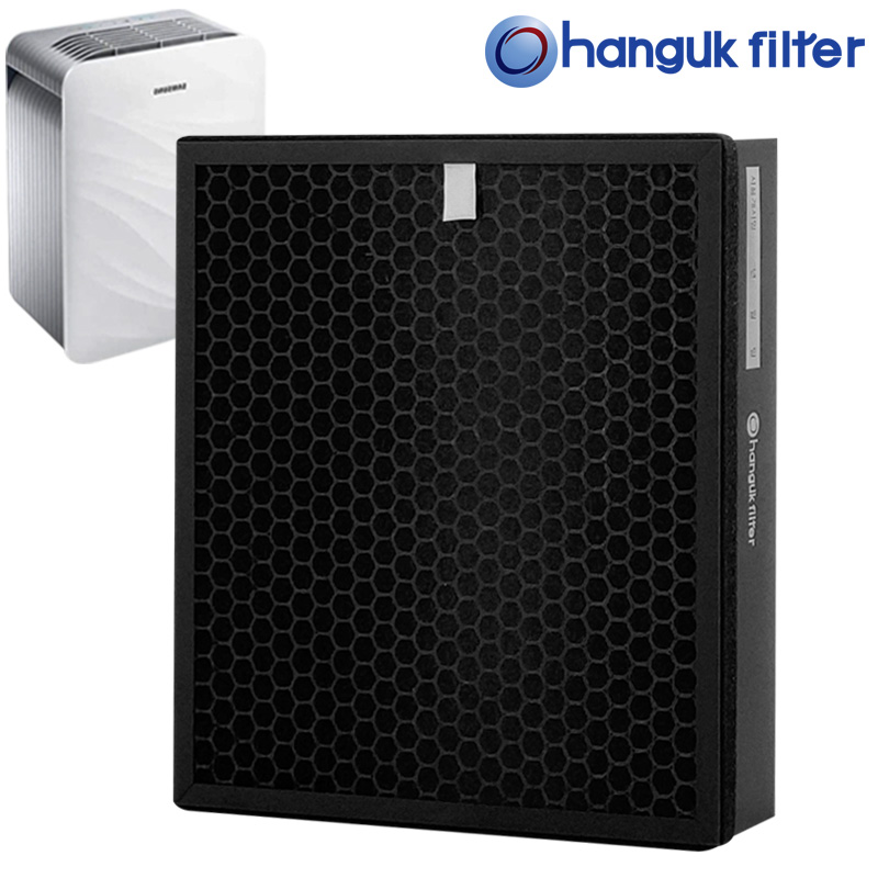 [호환] 한국필터 CFX-K100D B100D 삼성공기청정기필터 교체 삼성블루스카이3100 AX033B310