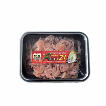 자사 협력업체 잡어용 미끼 크릴 바다낚시 각 새우 바닷물 낚시 도구 어류 용품 갯벌 해산물 수산물 배