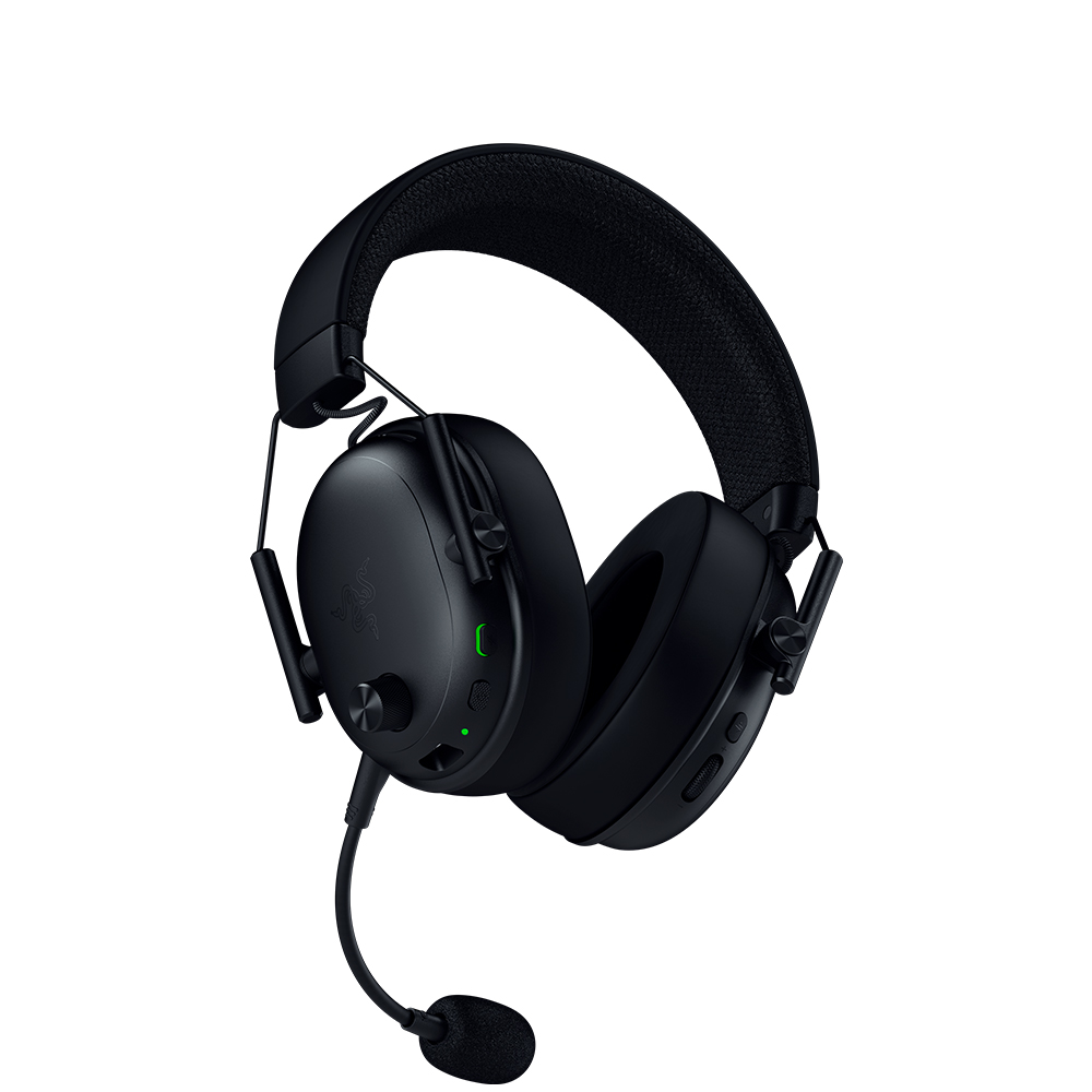 레이저코리아 Razer BlackShark V3 게이밍헤드셋 블랙 - 상세 이미지 4