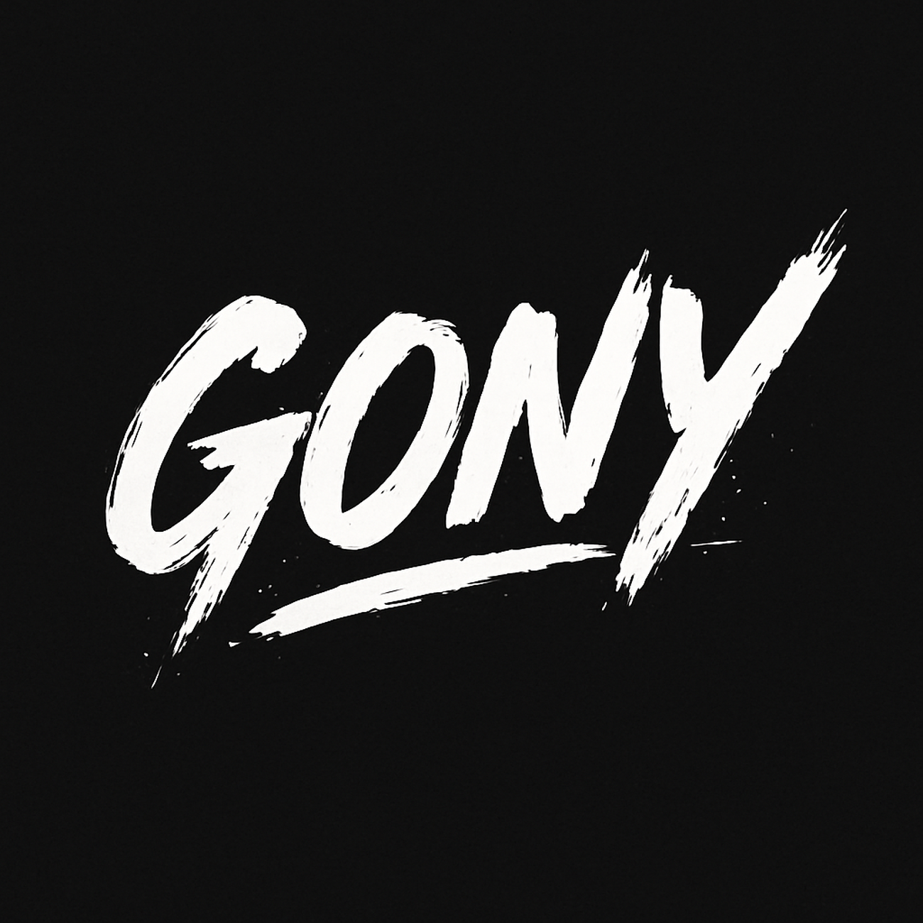 GO NY 스토어 로고