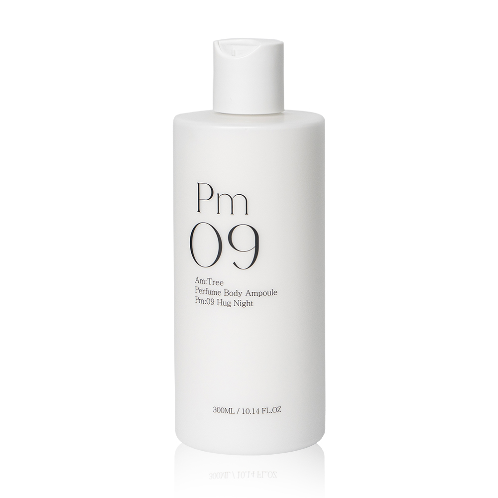 에이엠트리 퍼퓸 바디로션 Pm09 허그나이트 향좋은 여자 바디로션 끈적임없는 보습 - 상품 이미지