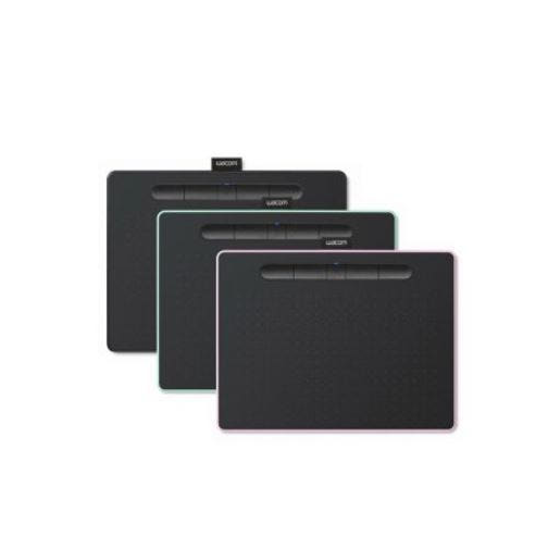 WACOM CTL-4100WL 인튜어스 소형 블루투스