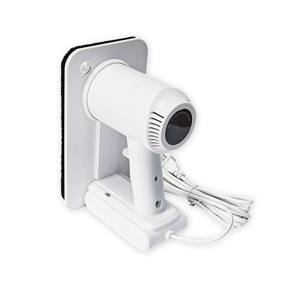 진공 흡착기 LCD 빨판 판넬 교체 분해 화면 분리기 HX-02 블랙 항공상자포함 220V - 상세 이미지 2