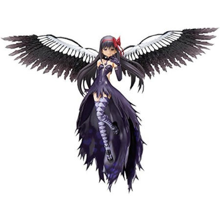 굿 스마일 컴퍼니 (GOOD SMILE COMPANY) [해외]마법소녀 마도카마기카 피그마 피규어 악마 아케미 호무라