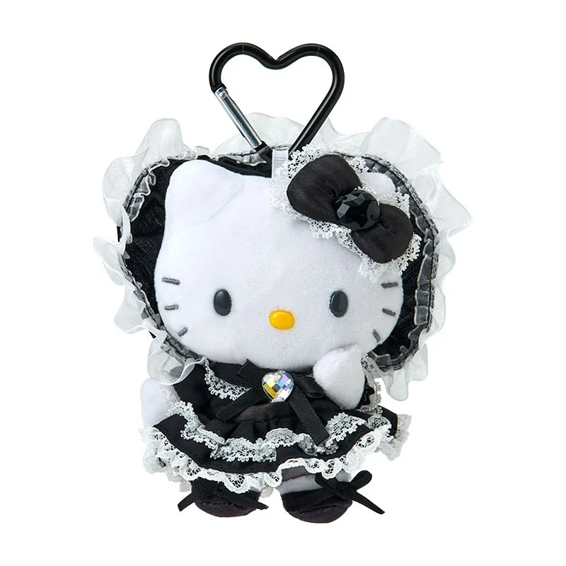 산리오 SANRIO 키티 키홀더 마스코트 홀더 404195 - 상세 이미지 2