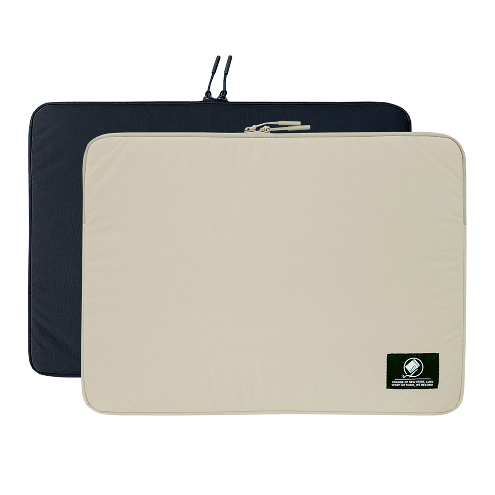 타루A 노트북파우치 가방 케이스 LG그램 맥북 삼성 38/41/43cm(15인치 16인치 17인치)