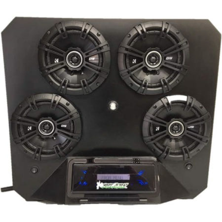 [해외]Rs1 SK 라디오 스테레오 시스템 블루투스