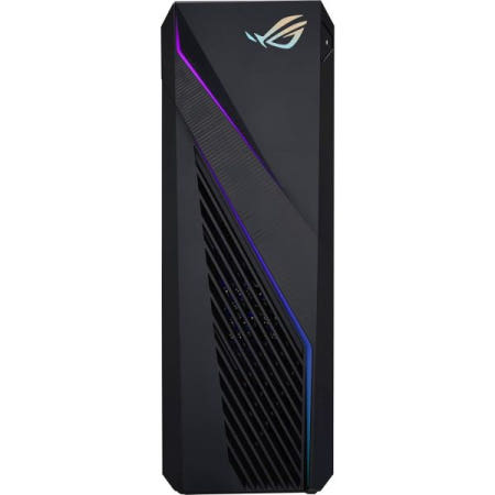ASUS [해외]ASUS ROG Strix G16CHR 게이밍 데스크톱 PC - 인텔 코어 i9-14900KF 최대 6.0GHz 프로세서, 64GB DDR5 RAM, 2TB NVMe SSD